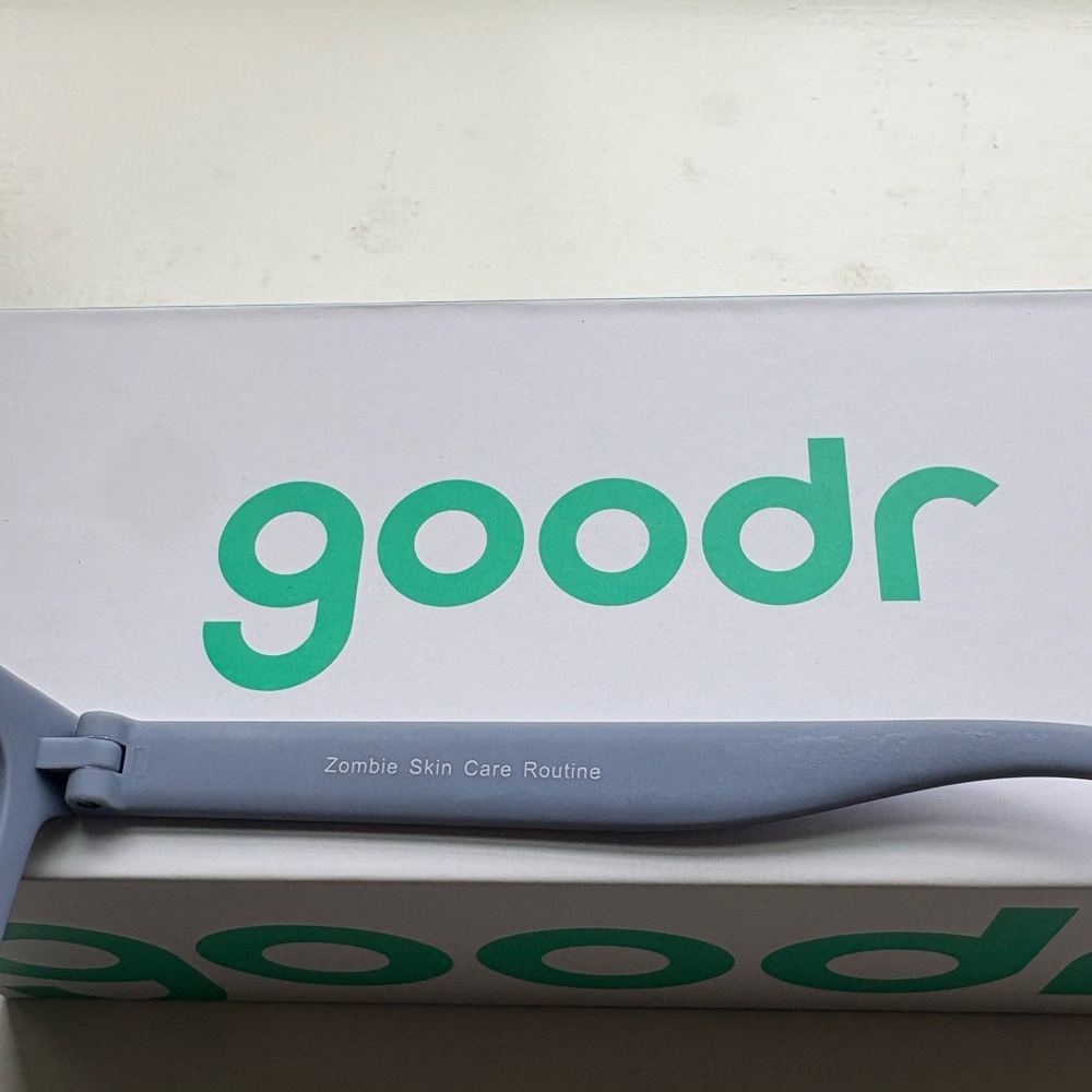 Goodr Sunglasses - Picture 8 of 8
